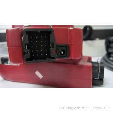 Ford Vcm Ids